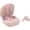 QCY T13 In-ear Bluetooth Handsfree Sweatproof Headphones with Charging Case Pink