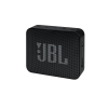 JBL Go Essential Waterproof Bluetooth Speaker 3.1W with Battery Life up to 5 hours Black