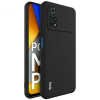 Imak UC-3 Soft Ultra Slim Back Cover Σιλικόνης Μαύρο (Poco M4 Pro) Imak UC-3 Soft Ultra Slim Back Cover Σιλικόνης Μαύρο (Poco M4 Pro)