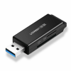 Ugreen Card Reader USB 3 για SD/microSD 40752 Ugreen Card Reader USB 3 για SD/microSD 40752