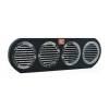 Telemax FL-203 Bluetooth Speaker 6W with Radio Black