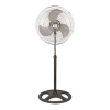 Telemax Metal Wind Fan Stand 90W Diameter 45cm