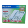 Panasonic KX-TSC30BXW Corded Office Phone White