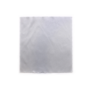 Gray Microfiber Glasses Cleaning Cloth