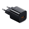 Mcdodo Φορτιστής Χωρίς Καλώδιο με Θύρα USB-A και Θύρα USB-C 33W Μαύρος (CH-0151) Mcdodo Φορτιστής Χωρίς Καλώδιο με Θύρα USB-A και Θύρα USB-C 33W Μαύρος (CH-0151)