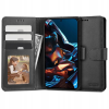 Tech-Protect Wallet Δερματίνης Μαύρο (Redmi Note 12 Pro / Poco X5 Pro) Tech-Protect Wallet Δερματίνης Μαύρο (Redmi Note 12 Pro / Poco X5 Pro)