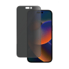 SiiPro Privacy Tempered Glass for iPhone 14 Plus / 14 Pro Max