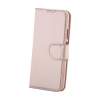 11 Pro 5G Rose Gold Leather Book (Redmi Note 11 Pro)