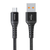 Mcdodo Braided USB 2.0 to micro USB Cable  1m (CA-2281)