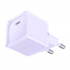 Mcdodo Φορτιστής Χωρίς Καλώδιο με Θύρα USB-C 20W Power Delivery Μωβ (CH-3773) Mcdodo Φορτιστής Χωρίς Καλώδιο με Θύρα USB-C 20W Power Delivery Μωβ (CH-3773)