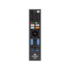 Compatible Smart 2:1 Pro Remote Control for TVs