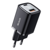 Mcdodo      USB-A   USB-C 33W Quick Charge 3.0  (CH-1701)
