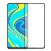 Full Glue Full Face Tempered Glass Μαύρο (Redmi Note 11/11S) Full Glue Full Face Tempered Glass Μαύρο (Redmi Note 11/11S)