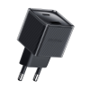 Mcdodo Φορτιστής Χωρίς Καλώδιο με Θύρα USB-A και Θύρα USB-C 33W Μαύρος (CH-4151) Mcdodo Φορτιστής Χωρίς Καλώδιο με Θύρα USB-A και Θύρα USB-C 33W Μαύρος (CH-4151)