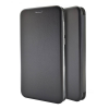 Ancus Curve Book Silicone Black (Hisense E50 Lite X-plore)