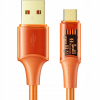 Mcdodo Regular USB 2.0 to micro USB Cable  1m (CA-2101)