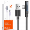 Mcdodo USB 2.0 Cable USB-C male - USB-C 100W  1m (CA-3420)