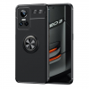 Ancus Autofocus Shock Proof Back Cover Μαύρο (Realme GT Neo 3)