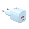 Mcdodo    GaN   USB-A   USB-C 33W  (CH-0154)