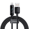 Mcdodo Braided USB-A to Lightning Cable 12W  1.2m (CA-5000)