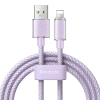 Mcdodo Braided USB-A to Lightning Cable  1.2m (CA-3642)