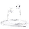 Mcdodo HP-6080 In-ear Handsfree with 3.5mm Plug White