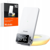 Mcdodo Ασύρματος Φορτιστής (Qi Pad) Λευκός (CH-1610) Mcdodo Ασύρματος Φορτιστής (Qi Pad) Λευκός (CH-1610)
