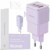 Mcdodo Wireless Charger GaN 67W Purple (CH-1502)