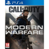 Call Duty Modern Warfare PS4 Game (Used)