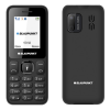 Blaupunkt Feature V18 Dual SIM Κινητό με Κουμπιά Μαύρο Blaupunkt Feature V18 Dual SIM Κινητό με Κουμπιά Μαύρο
