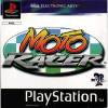 PS1 GAME Moto Racer
