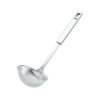 Fissler Deep Soup Spoon 1pc 8400808000