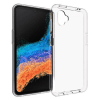 Ultra Slim Silicone Back Cover 0.5mm Transparent (Galaxy XCover6 Pro)