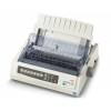 OKI 3320 Ασπρόμαυρος Εκτυπωτής Dot Matrix 01308201 OKI 3320 Ασπρόμαυρος Εκτυπωτής Dot Matrix 01308201