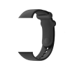 Silicone Strap Black (Redmi Watch 4 / Redmi Watch 5)