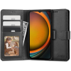 Tech-Protect Wallet Black (Samsung Galaxy Xcover 7) Tech-Protect Wallet Black (Samsung Galaxy Xcover 7)