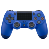 Χειριστήριο Sony PlayStation DualShock 4 V2 - Μπλε (Wave Blue) Χειριστήριο Sony PlayStation DualShock 4 V2 - Μπλε (Wave Blue)