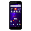 MLS Notch Sense 4G tempered glass