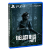 The Last of Us Part 2 Standard Plus Edition PlayStation 4