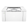 HP LaserJet Pro M102a Printer Refurbished