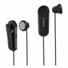 Mobilis S20 BLUETOOTH HEADSET ΜΑΥΡΟ ΠΕΤΟΥ ΜΑΓΝΗΤΙΚΟ