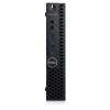 DELL PC OptiPlex 3070 MFF/i3-9100T/4GB/128GB SSD/UHD Graphics 630/ Win 10 Pro/5Y NBD