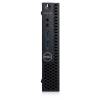 DELL PC OptiPlex 3070 MFF/i3-9100T/4GB/128GB SSD/UHD Graphics 630/ Win 10 Pro/5Y NBD