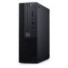 DELL PC OptiPlex 3070 SFF/i5-9500/8GB/1TB HDD/UHD Graphics 630/ DVD-RW/Win 10 Pro/5Y NBD