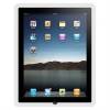 Θήκη σιλικόνης για  iPad II / new iPad/ iPad 4 Διάφανη