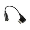 Wired--up 3.5mm Plug Stereo Earphone Adapter for Samsung (OEM) Wired--up 3.5mm Plug Stereo Earphone Adapter for Samsung (OEM)