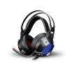 Ακουστικά Φωτιζόμενα Gaming Zeroground USB 7.1 HD-2500G IKEDA Ακουστικά Φωτιζόμενα Gaming Zeroground USB 7.1 HD-2500G IKEDA