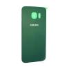 Samsung Galaxy S6 Edge SM-G925F Battery Cover in Green (Bulk) Samsung Galaxy S6 Edge SM-G925F Battery Cover in Green (Bulk)