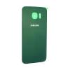 Samsung Galaxy S6 Edge SM-G925F Battery Cover in Green (Bulk)