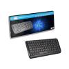 CiT WK-738 Premium Mini  USB Keyboard - Black